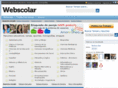 webscolar.com