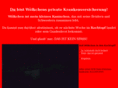 woelkchens-private-krankenversicherung.com