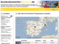 auslandssemester-spanien.de