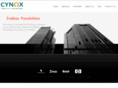 cynox-omega.com