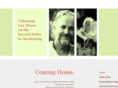 following-lex-hixon.com