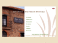 hotelrealvilladeberzocana.com