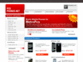 metro-pcs-phones.com