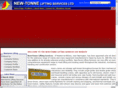 newtonne-lifting.com