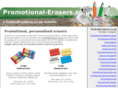promotional-erasers.co.uk