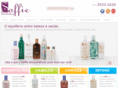 soffiebiocosmeticos.com
