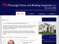thoroughinspection.com