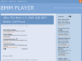 8mmplayer.net
