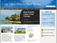 capecoralfloridarealestate.org