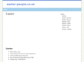 easter-people.co.uk