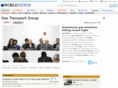 gastransportgroup.com