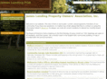 jameslanding.com