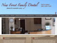 newforestdentalonline.com