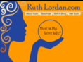 ruthlordan.com