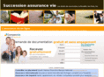 successionassurancevie.fr