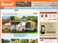 sunset.com