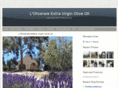 theloliveraie.com