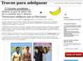 trucos-para-adelgazar.com