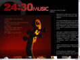 2430music.com