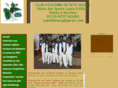 escrimepetitbourg.org