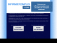 infirmieremploi.com