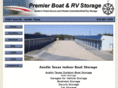 premierboatstorage.net