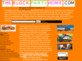 theblockpartyhome.com