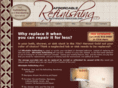 affordablerefinishingllc.com