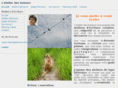 atelierdecriture.com