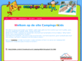 campings4kids.com