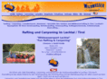 fun-rafting.at