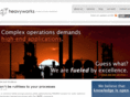 heavyworks.net