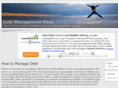 howtomanagedebt.org