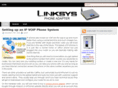 linksysphoneadapter.net