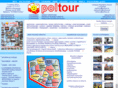 poltour.com