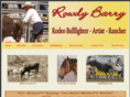 rowdybarry.com