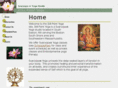 still-pointyoga.com