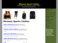 womenssportsclothes.net