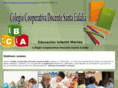 coopdocentesantaeulalia.es