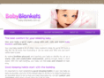 baby-blankets.com.au