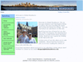 globalwanderers.com