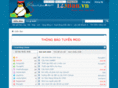 hoclinux.net