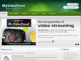 myvideopanel.com