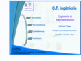 ot-ingenierie.com