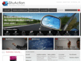 situaction-geolocalisation.com