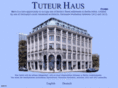 tuteurhaus.com