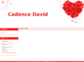 cadencedavid.com