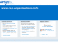 cap-organisations.info
