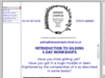 gildingcourse.com