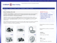 steel-holding.com